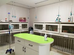 -德元·美联众合24小时动物医院(总院)