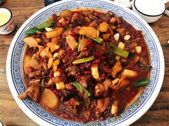 -福顺祥大盘鸡(临潼店)