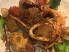 -赤坂亭·M9和牛烧肉·铁板烧(合肥万象城店)