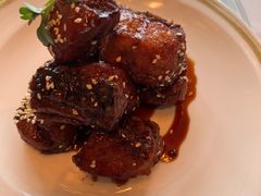 -金轩中餐厅 Jin Xuan(浦东丽思卡尔顿酒店)