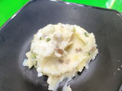-真利味·脊骨火锅·正宗韩国料理(韩乐坊店)