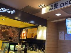 -麦当劳(西客站店)