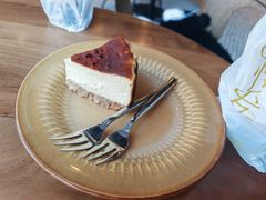 -BAKER&SPICE(BFC外滩金融中心店)