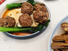 -丰尔粥食·顺德鱼生·干蒸排骨顺德菜(大良分店)