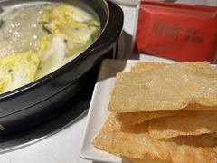 -周渝食惦酸菜鱼(青浦店)