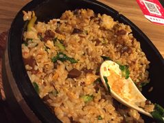 -九头鹰家宴(岳家嘴店)