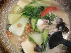 -蒙自源小锅米线(金佰利店)