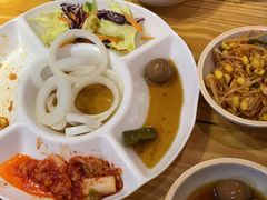 -喜来稀肉(北外滩白玉兰广场店)