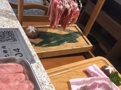 -欧巴烤肉(创富世纪店)