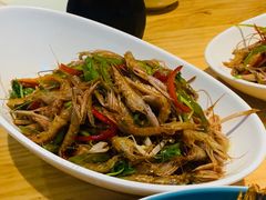 -丹东立强海鲜烧烤·牛B大串(星海店)