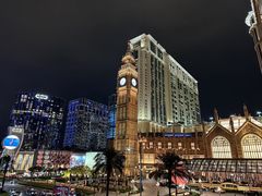 -澳门威尼斯人综合度假区