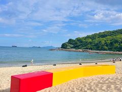 -大梅沙海滨公园