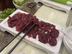 -潮悦牛肉火锅城(水贝店)