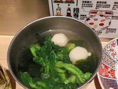 -肉肉大米(金虹桥店)
