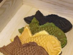 -铭果屋·铜锣烧专卖店(南京创始店)