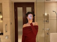 -上海新发展亚太JW万豪酒店