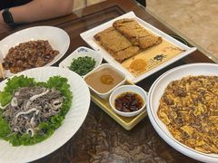 -民族饭荘(新华大街店)