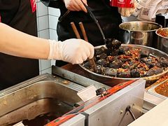 -黑色经典臭豆腐·湖南特产(步行街店)