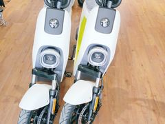 -九号电动车(安定门内大街店)