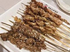 -霄汉牛三鲜湖北砂锅菜(万松园2店)
