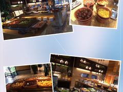 -三宝大饭店-中和艺素餐厅(浦上金山正祥广场店)