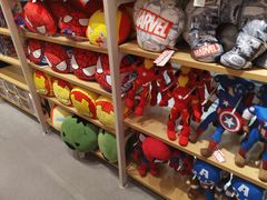 -开元商城(西旺店)