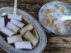 -陈添記·祖傳爽鱼皮·西关老字号(广州首店)