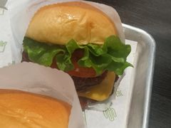 -Shake Shack(西单大悦城店)