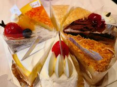 -85度C(南京龙世中心店)