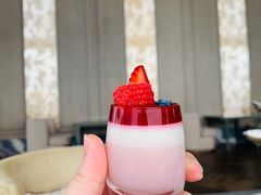 -悦厅·下午茶(杭州柏悦酒店)