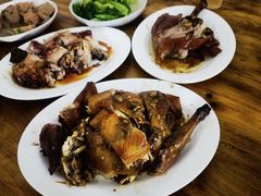 -大赤坎肥仔强烧味海鲜餐厅(大赤坎店)