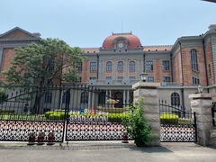 -天津五大道文化旅游区