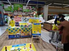 -大润发(南湖店)