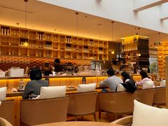 -无印良品餐堂 MUJI Diner(成都太古里店)