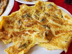蚝仔煎蛋-蛇口康乐快餐鱼仔档(翠苑小区店)