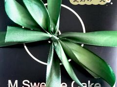 -姆们M Sweetie Cake(三里屯店)