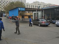 -京西五环检测场