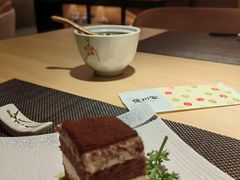 -德川家日本料理(中关村寰太大厦店)