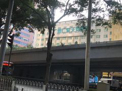 -广州仁爱天河医院体检中心