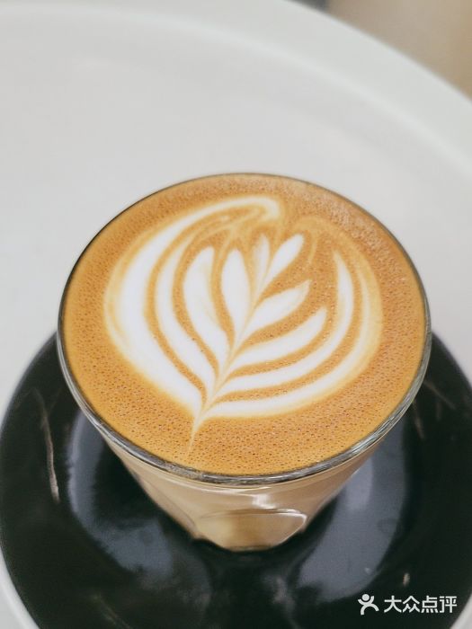 麻雀咖啡SPARROW COFFEE(十全街店)图片