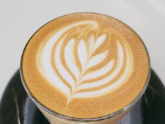 -麻雀咖啡SPARROW COFFEE(十全街店)