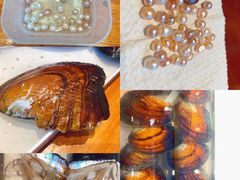 -十八字金银饰·拼豆·开蚌手工体验团建(君太百货店)