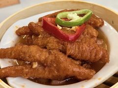 -馨越楼·点心·粤菜(赤坎店)