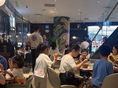 -必胜客(蜀山万象汇店)