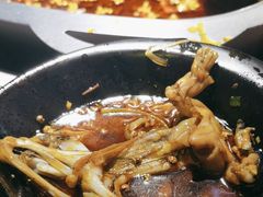 -味之绝·美蛙鱼头火锅(科巷店)