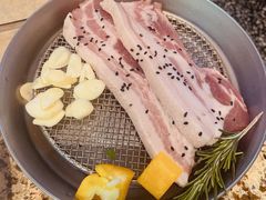 -安又胖韩国烤肉(美罗城店)