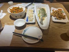 -南京人家(盛京大奥莱店)
