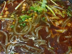 -蓉李记成都名小吃(宜昌伍家岗万达店)