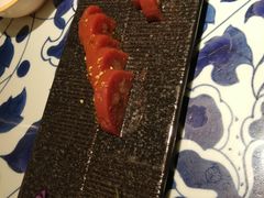 西湖藕韵-绿茶餐厅(布吉万象汇店)