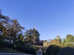 -湛山寺